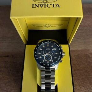 Invicta Mens Watch 48mm